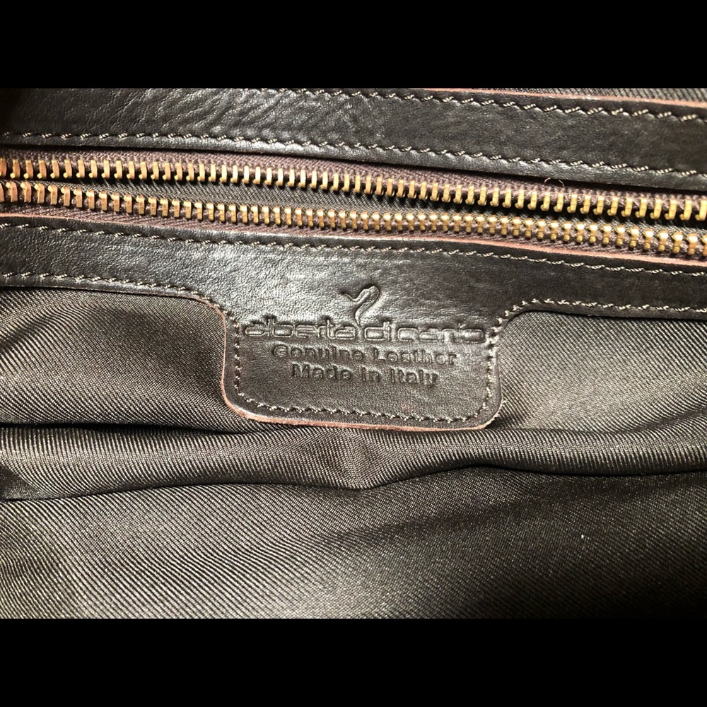 Alberta Di Canio bag - Picture 10 of 15